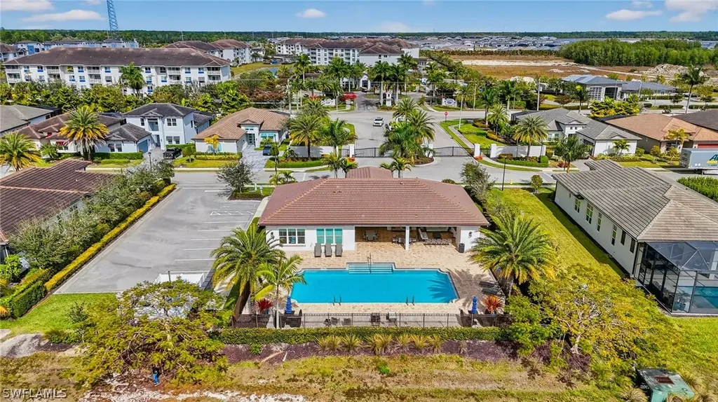 3778 Sapphire Cove Circle Naples FL 34114