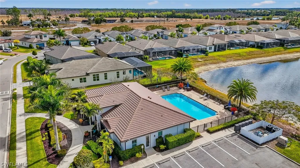 3778 Sapphire Cove Circle Naples FL 34114