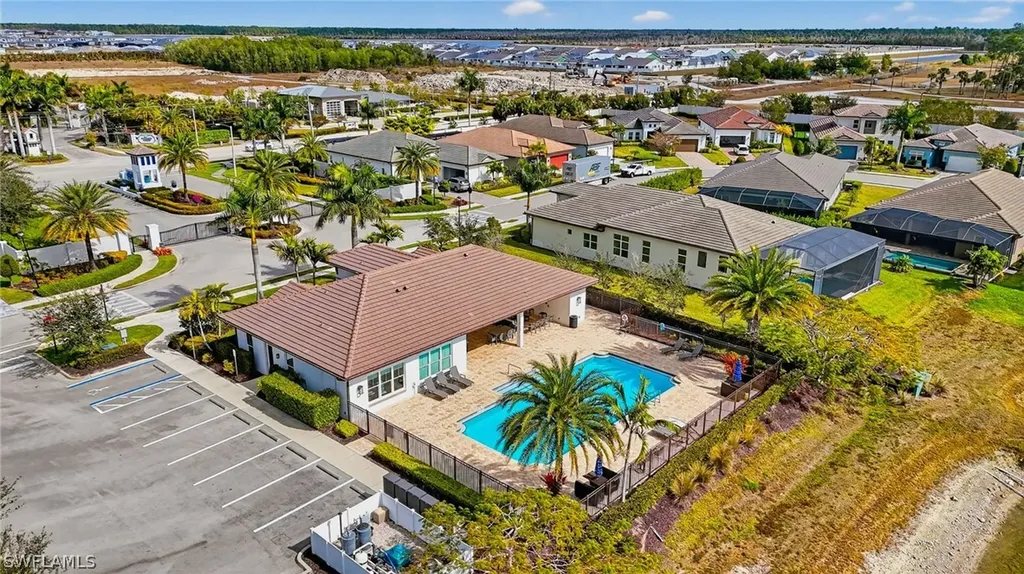 3778 Sapphire Cove Circle Naples FL 34114