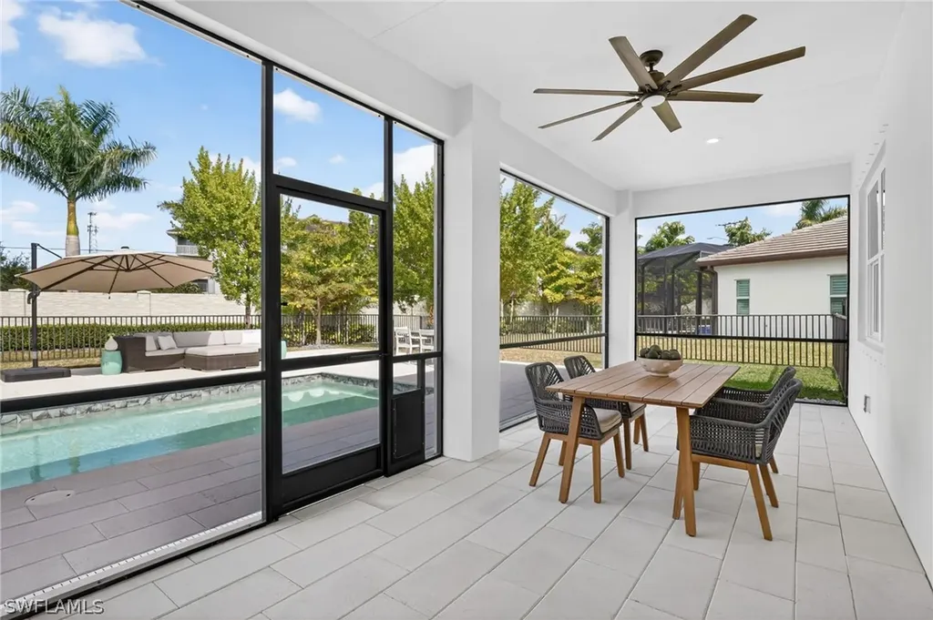 3778 Sapphire Cove Circle Naples FL 34114