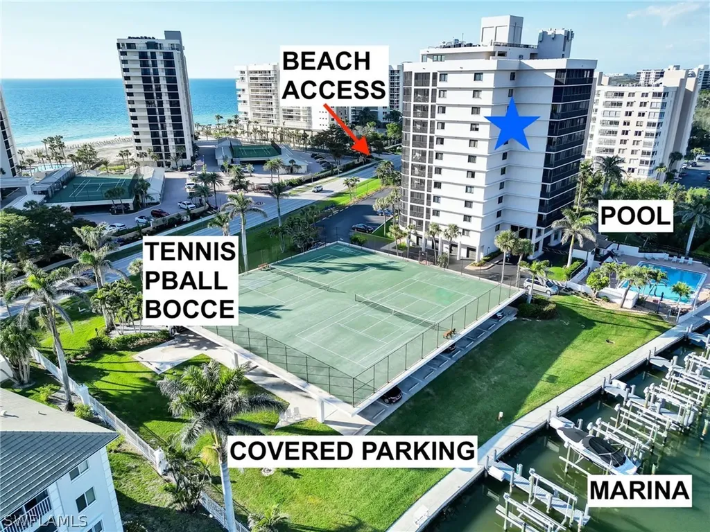 11030 Gulf Shore Drive Naples FL 34108