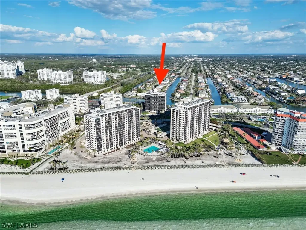 11030 Gulf Shore Drive Naples FL 34108