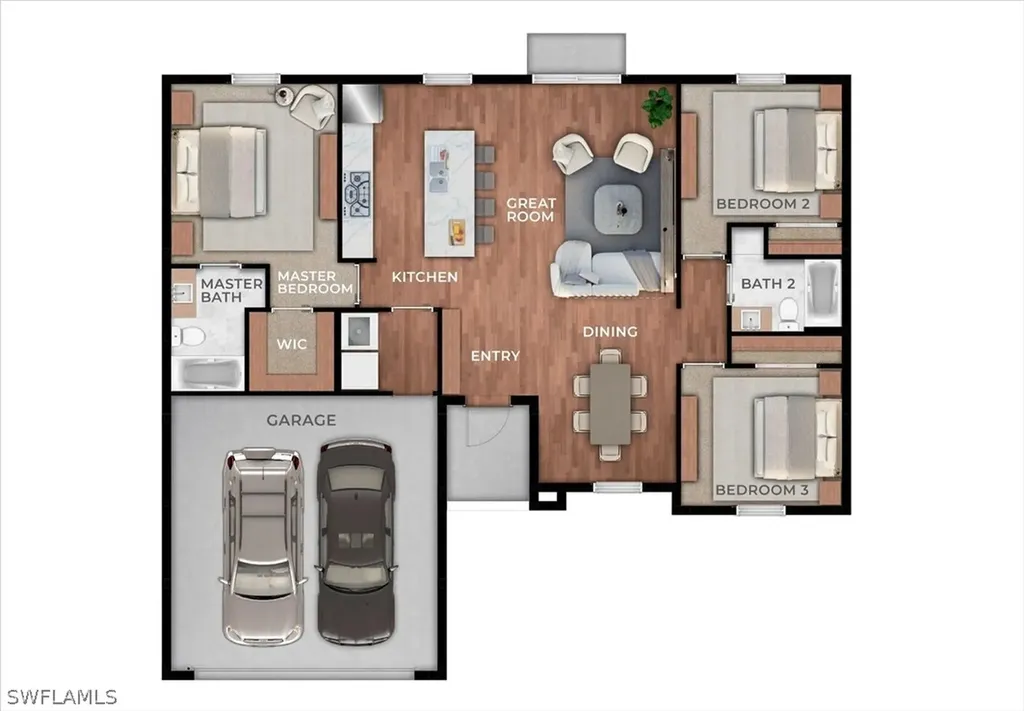25 Diplomat Parkway E Cape Coral FL 33909