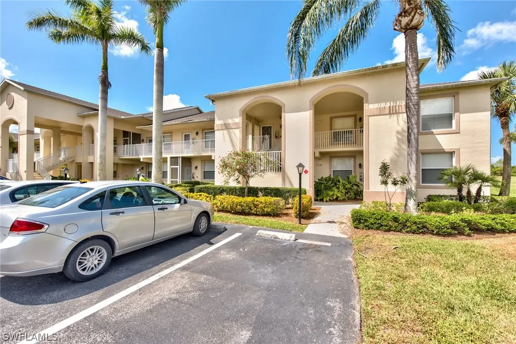 21340 Lancaster Run Estero FL 33928