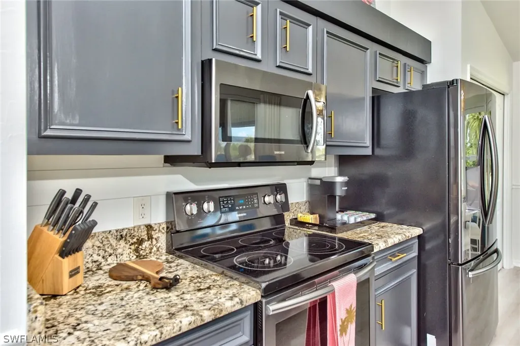 21340 Lancaster Run Estero FL 33928