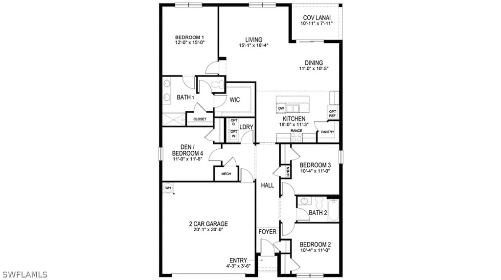 16525 Blue Coral Lane North Fort Myers FL 33903