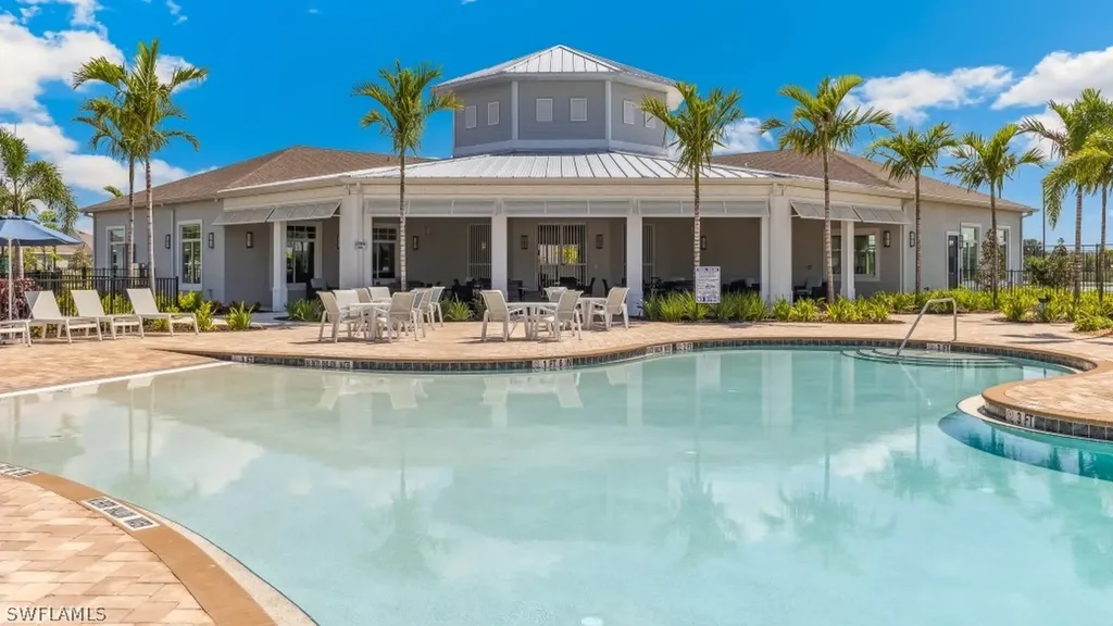 16525 Blue Coral Lane North Fort Myers FL 33903