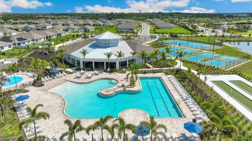16525 Blue Coral Lane North Fort Myers FL 33903