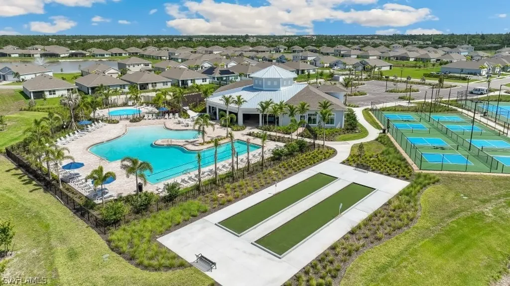 16525 Blue Coral Lane North Fort Myers FL 33903
