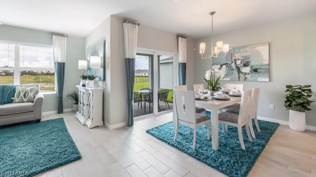16525 Blue Coral Lane North Fort Myers FL 33903