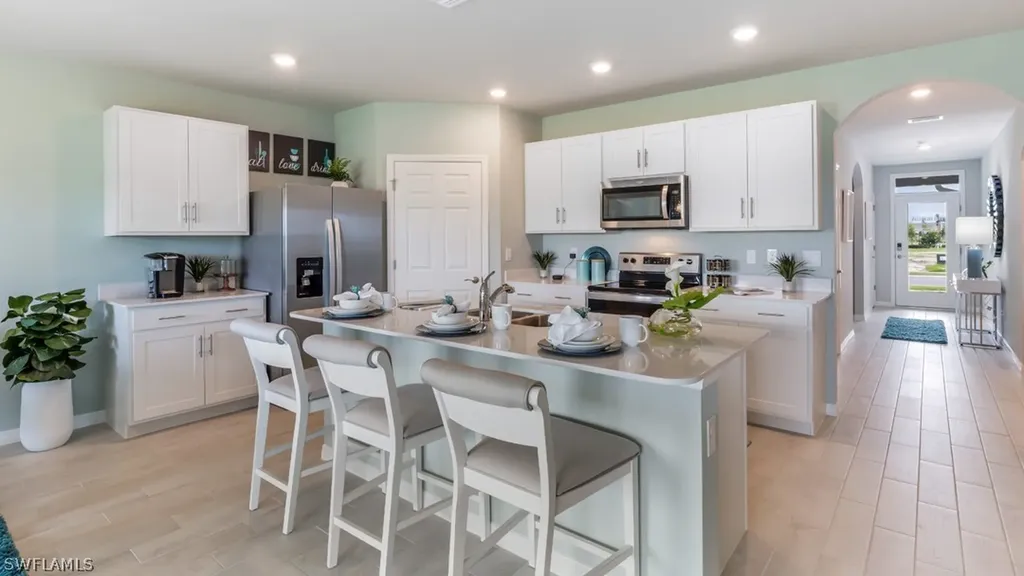 16525 Blue Coral Lane North Fort Myers FL 33903