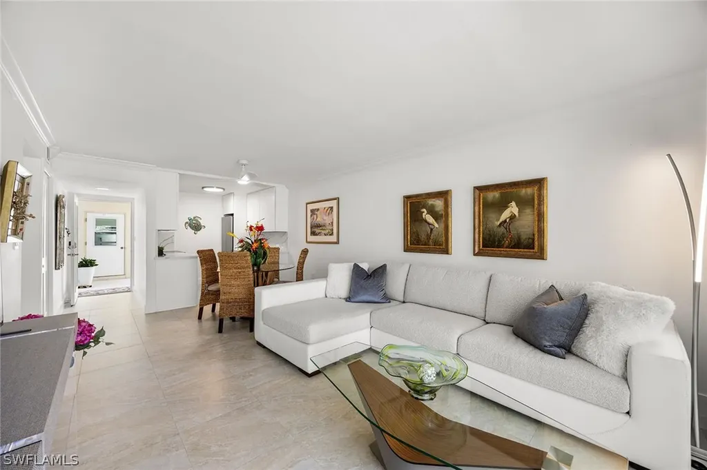 1417 Chesapeake Avenue Naples FL 34102