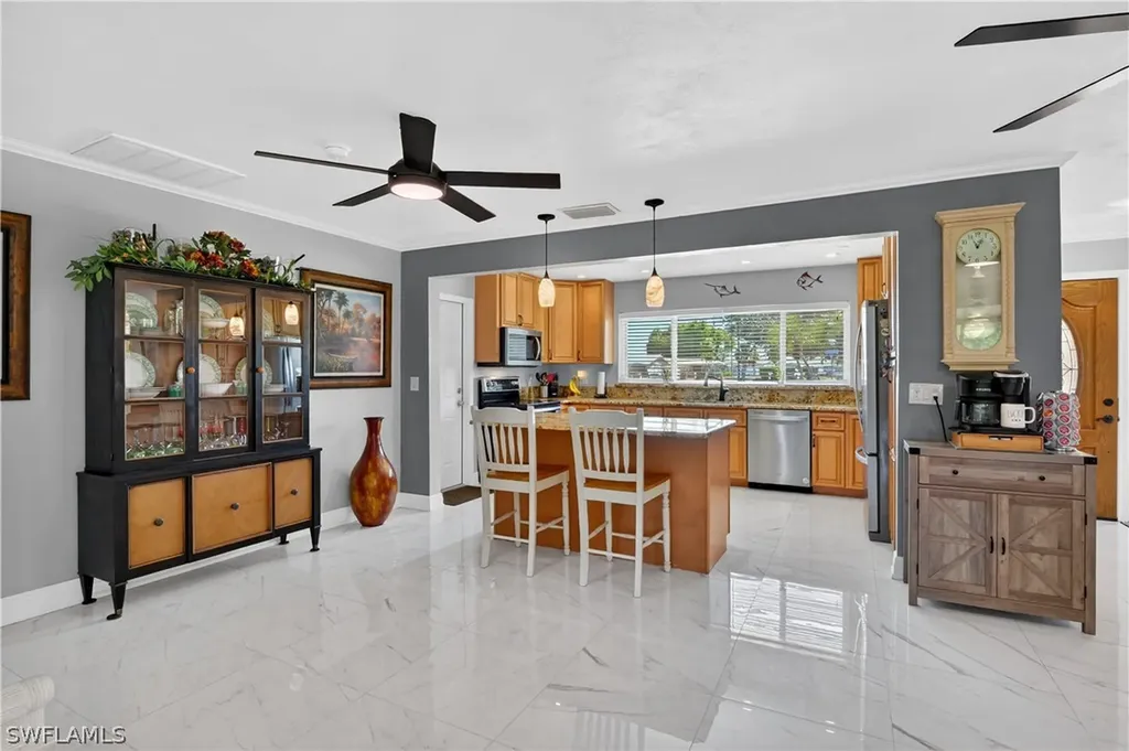 1324 Thompson Street North Fort Myers FL 33903