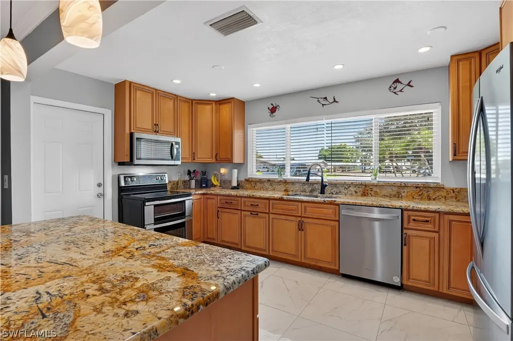 1324 Thompson Street North Fort Myers FL 33903