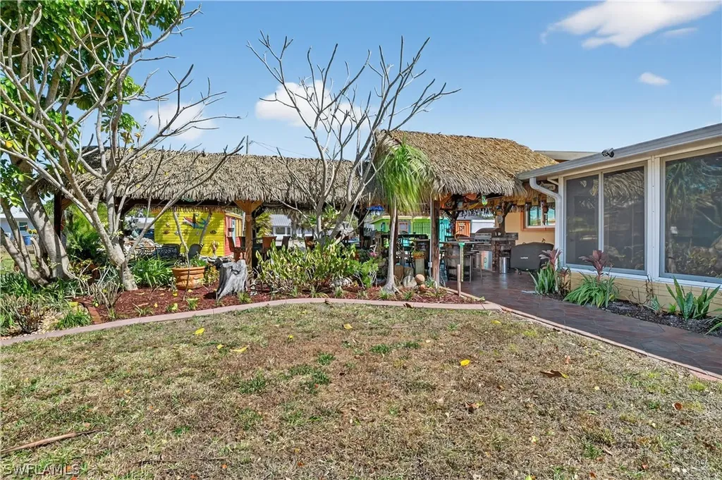 1324 Thompson Street North Fort Myers FL 33903