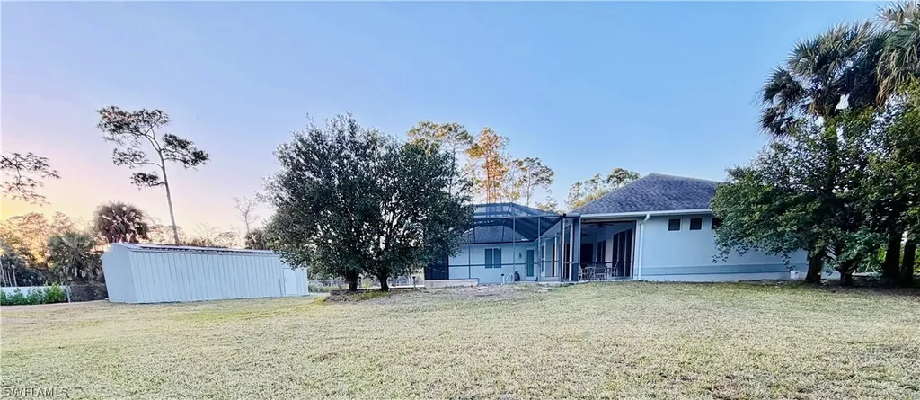 3960 1st Avenue NW Naples FL 34119