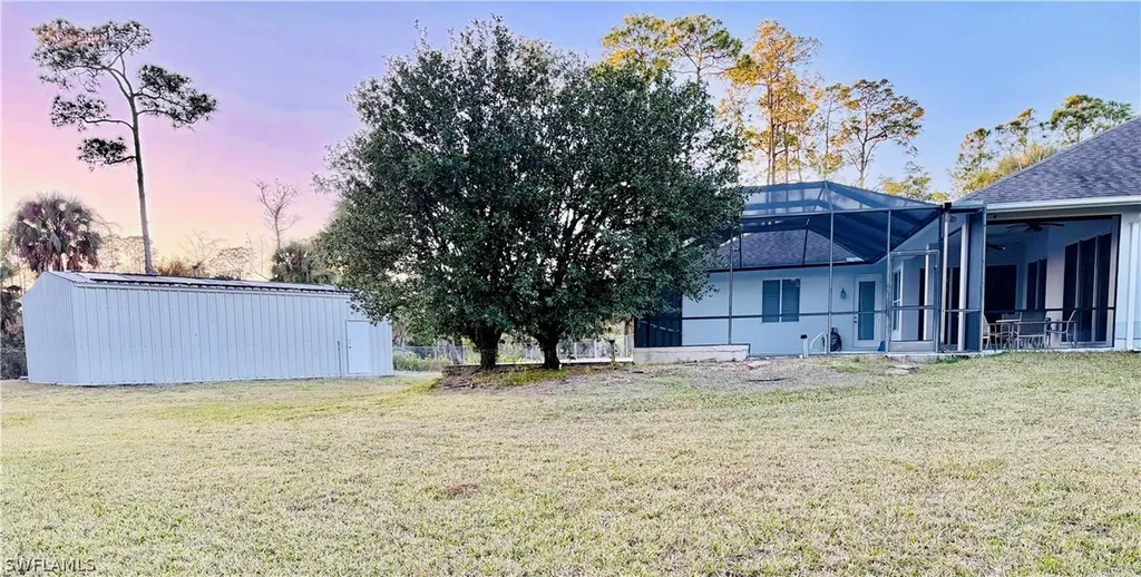 3960 1st Avenue NW Naples FL 34119