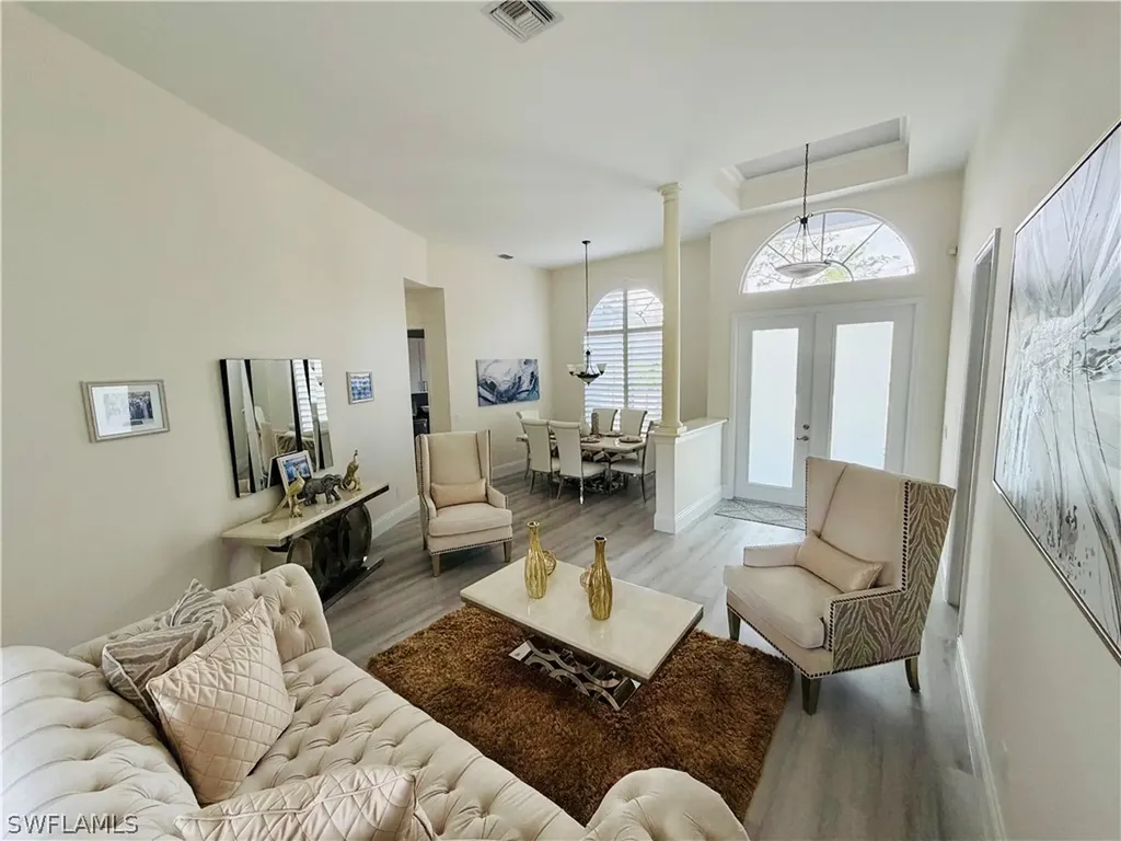 3960 1st Avenue NW Naples FL 34119