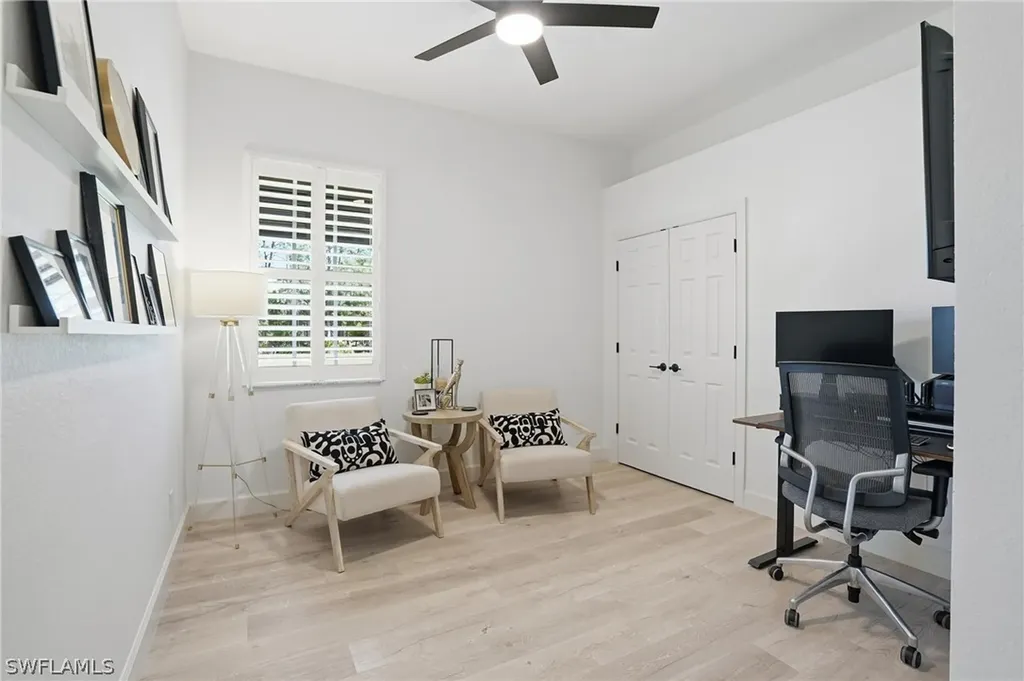 16129 Parque Lane Naples FL 34110