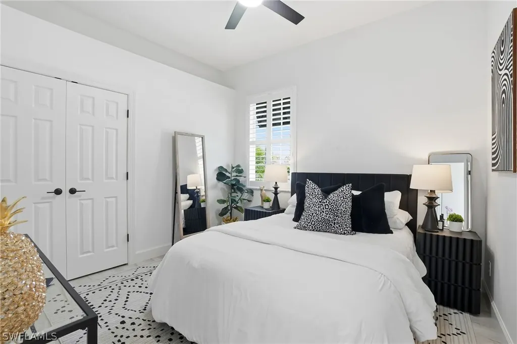 16129 Parque Lane Naples FL 34110