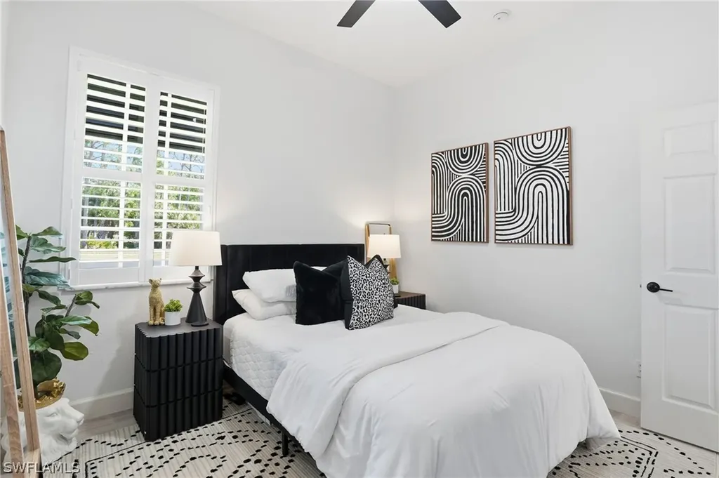 16129 Parque Lane Naples FL 34110