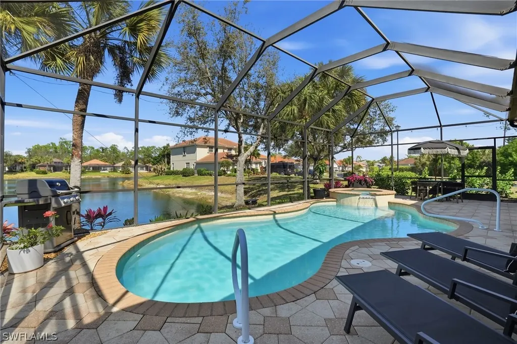 16129 Parque Lane Naples FL 34110