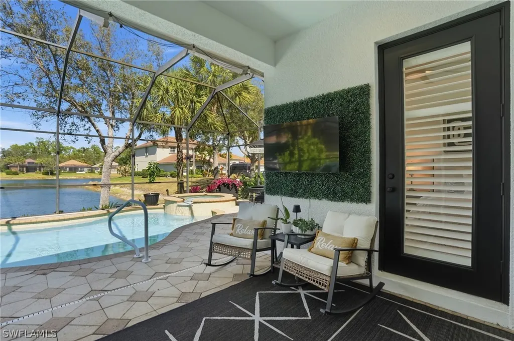 16129 Parque Lane Naples FL 34110