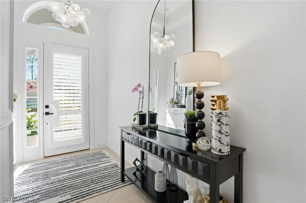 16129 Parque Lane Naples FL 34110