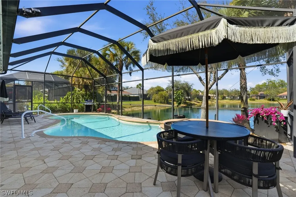 16129 Parque Lane Naples FL 34110