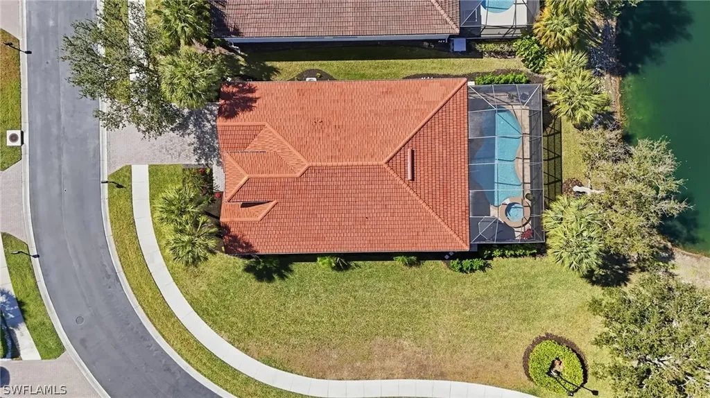 16129 Parque Lane Naples FL 34110