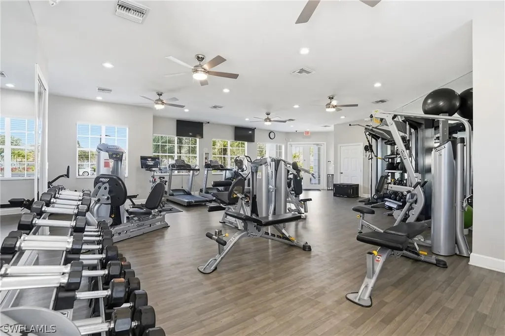 16129 Parque Lane Naples FL 34110