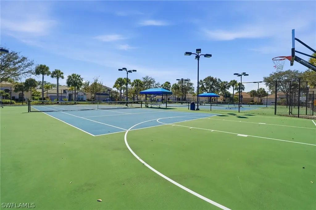 16129 Parque Lane Naples FL 34110