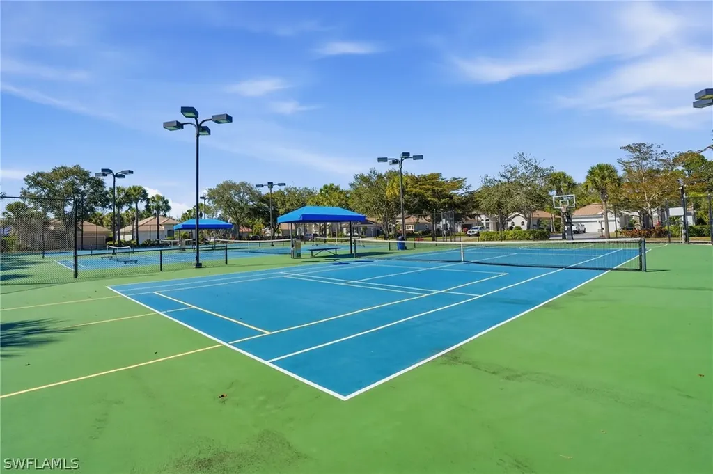16129 Parque Lane Naples FL 34110
