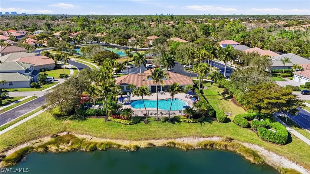 16129 Parque Lane Naples FL 34110