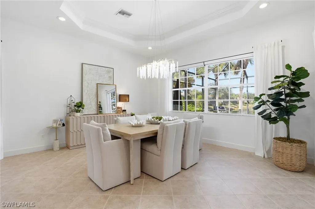 16129 Parque Lane Naples FL 34110