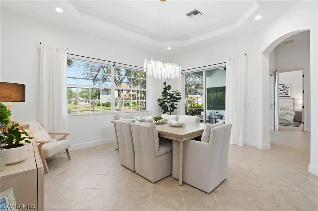 16129 Parque Lane Naples FL 34110