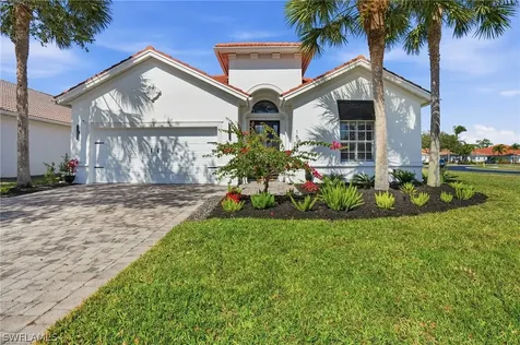 16129 Parque Lane Naples FL 34110