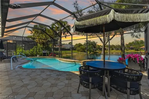 16129 Parque Lane Naples FL 34110