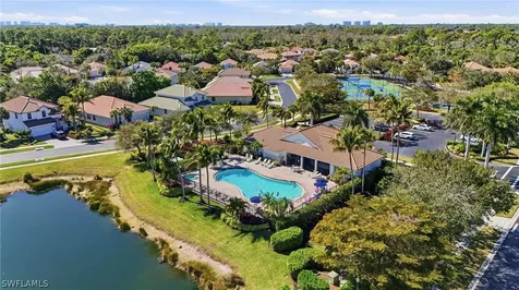 16129 Parque Lane Naples FL 34110
