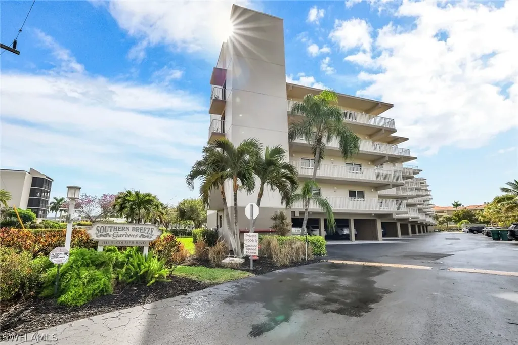 1141 S Collier Boulevard Marco Island FL 34145