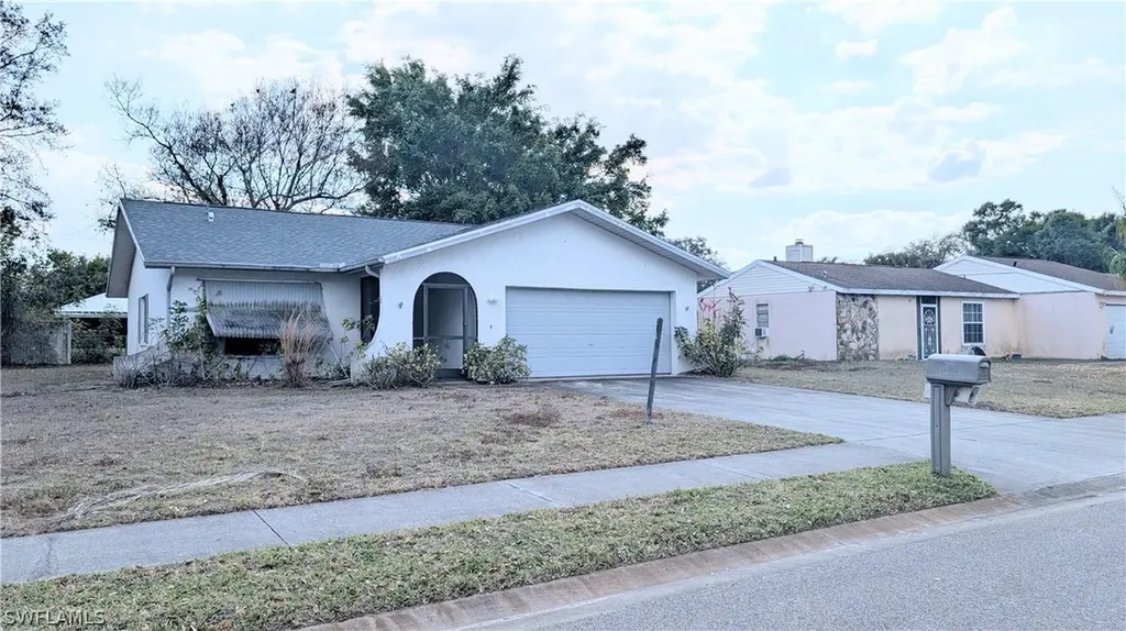 15825 Key Grass Lane Fort Myers FL 33905