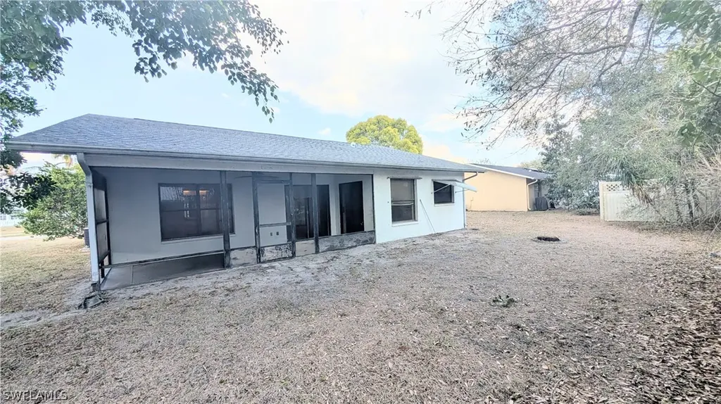 15825 Key Grass Lane Fort Myers FL 33905