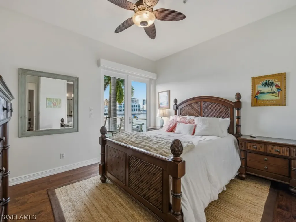 390 Oak Avenue Naples FL 34108