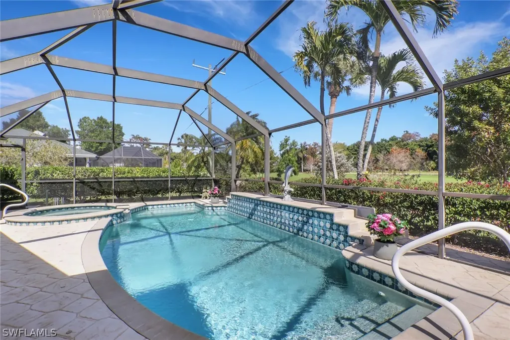 318 Burning Tree Drive Naples FL 34105