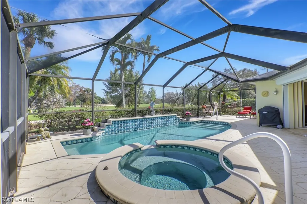 318 Burning Tree Drive Naples FL 34105