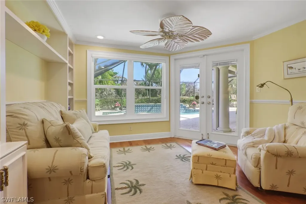 318 Burning Tree Drive Naples FL 34105
