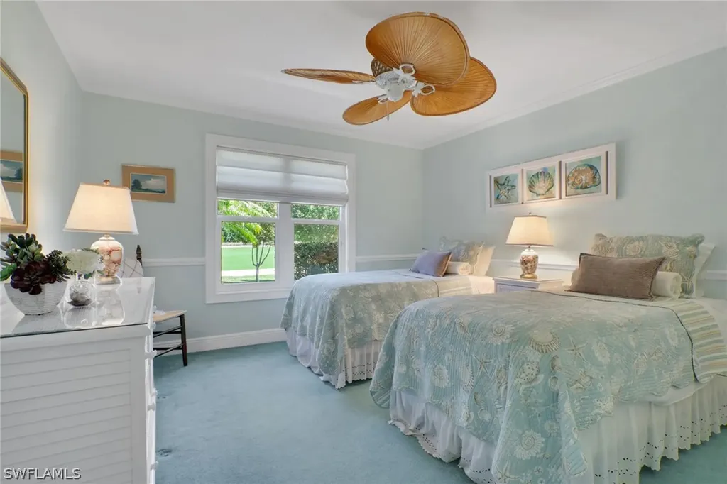 318 Burning Tree Drive Naples FL 34105