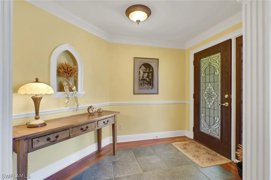 318 Burning Tree Drive Naples FL 34105
