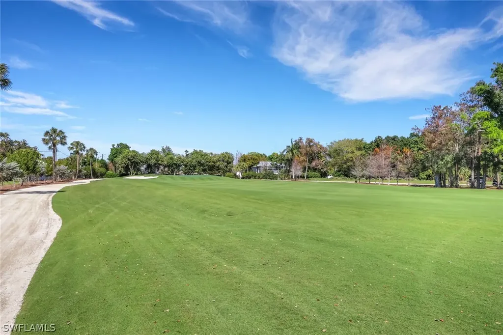 318 Burning Tree Drive Naples FL 34105