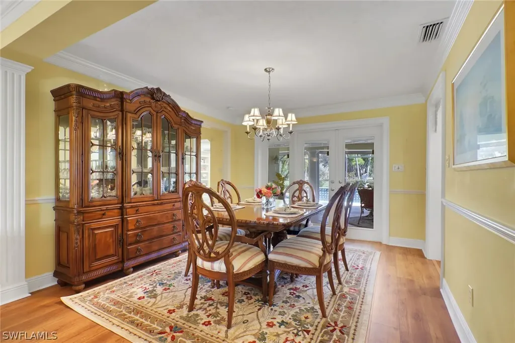 318 Burning Tree Drive Naples FL 34105